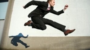 Running, leap 230x150 correct