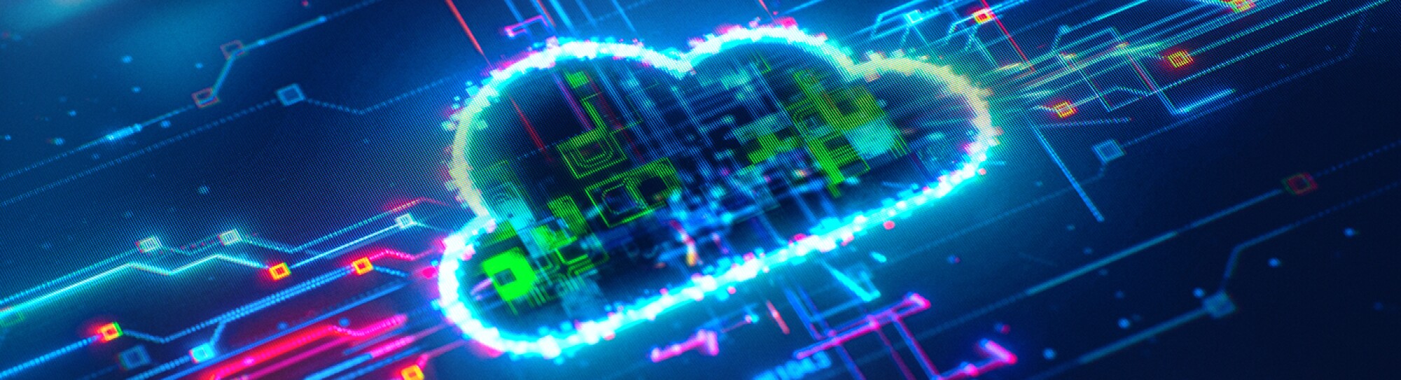 Cloud Network Solution