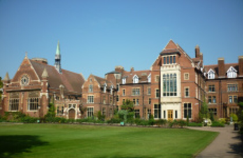 Homerton Cambridge Wiki 230x150