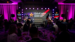 Covered Bond Awards 2024 winner article
