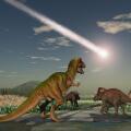 Asteroid that wiped out the dinosaurs