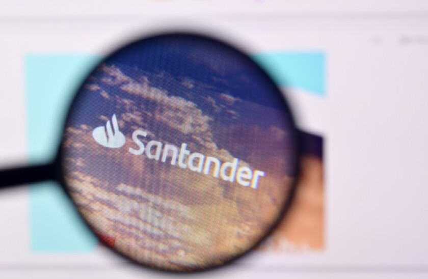 Santander Corporate & Investment Banking