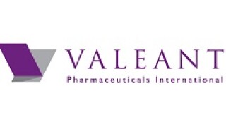 Valeant