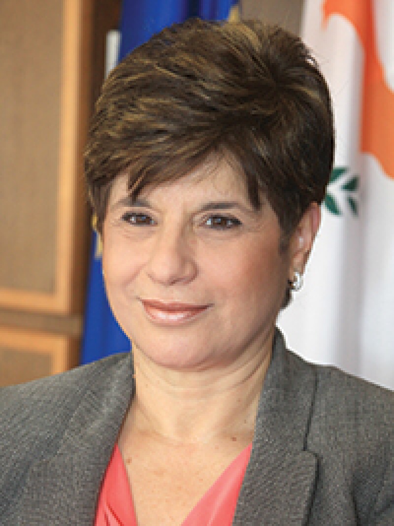 Cyprus Regulator Statement IFLR