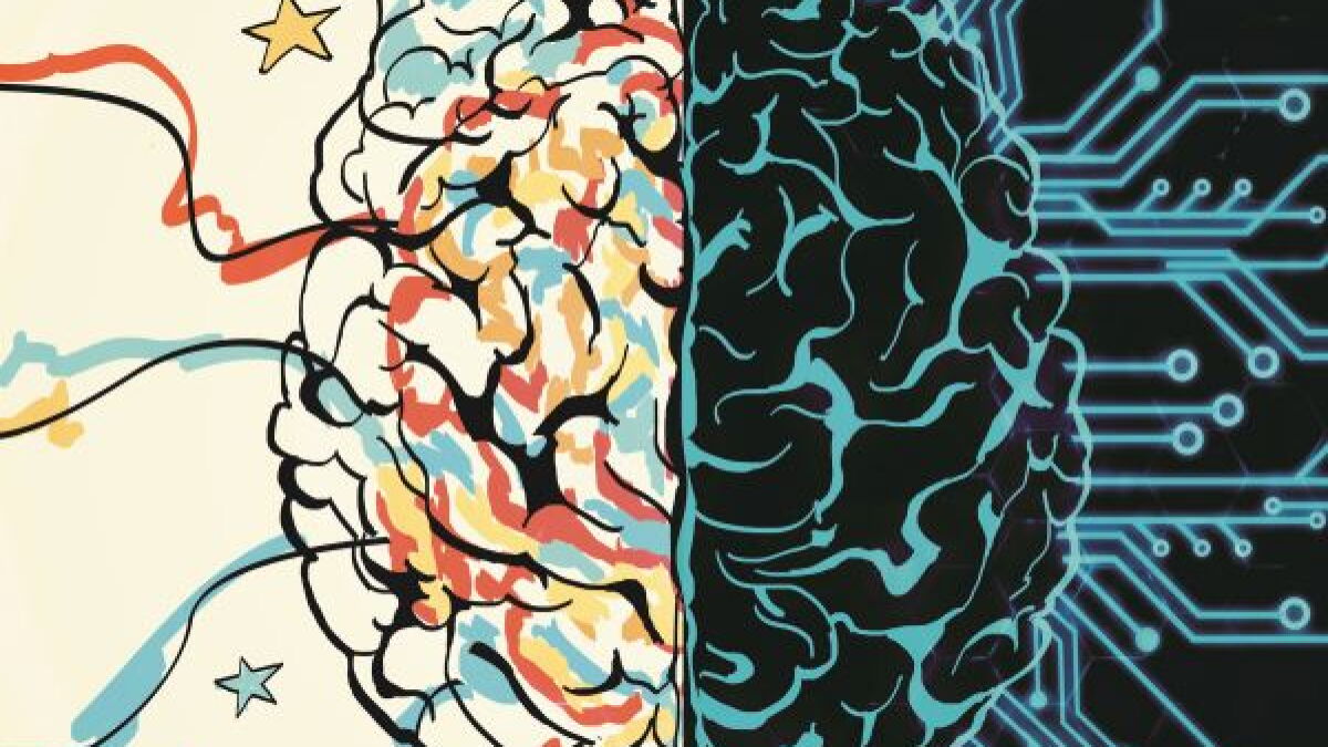 No copyright for AI-generated art, US judge rules - Vimarsana News