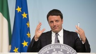 Matteo Renzi