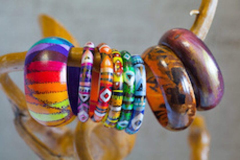 LAtAm, creative, bracelet