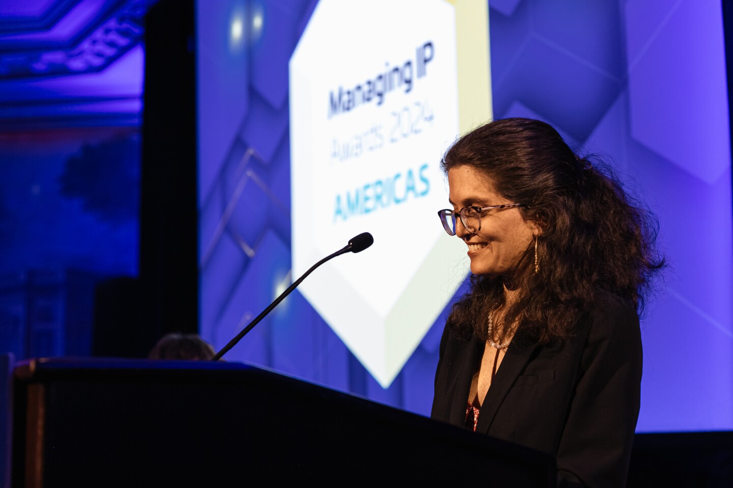 Managing Ip Americas Awards 2024 Photos Managing Intellectual Property