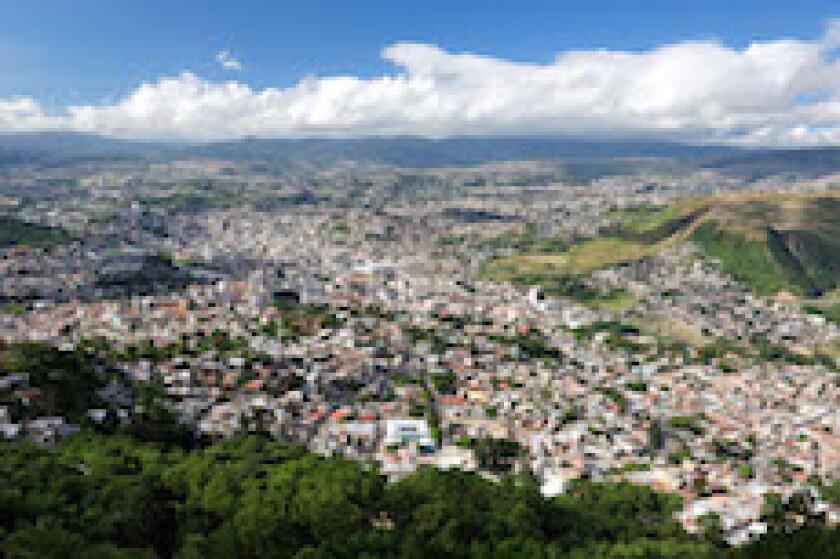 tegucigalpa, Cabei, BCIE, Honduras, Central America, LatAm