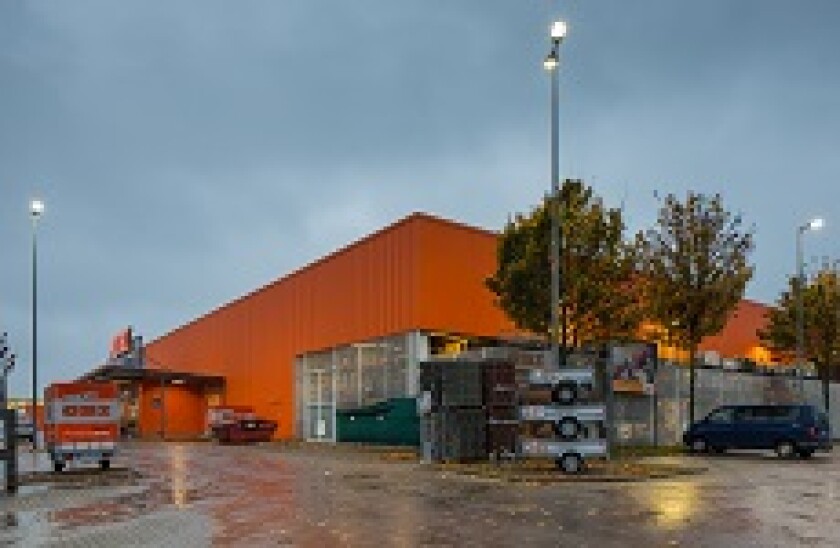 German CMBS
