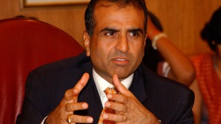 Sunil Mittal Indian Industrialist India