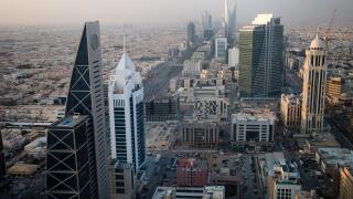 Riyadh, Saudi Arabia.
