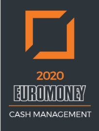 Euromoney Cash Management Survey