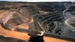 coal mine resized 230px