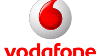 Vodafone logo