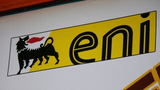 Markenname: "Eni", Berlin.