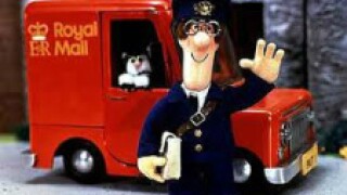 Postman Pat