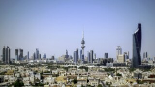 kuwait px230