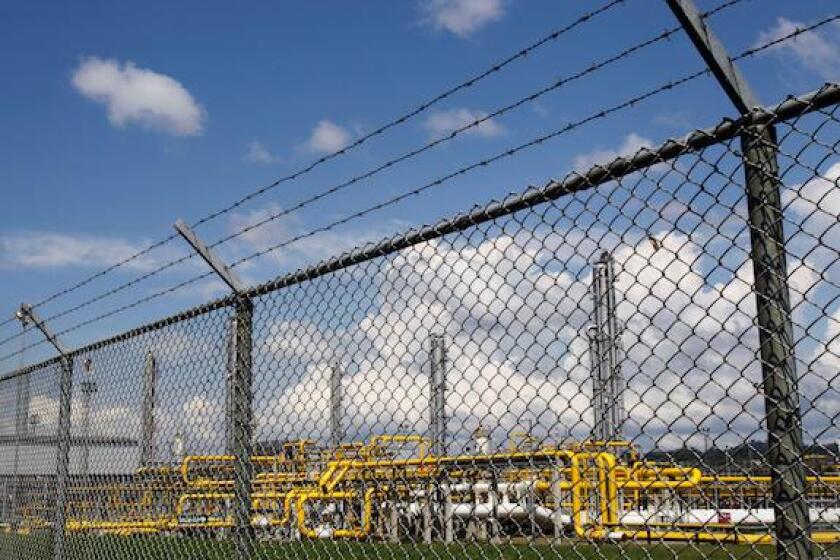 Camisea, Peru, 575, natural gas