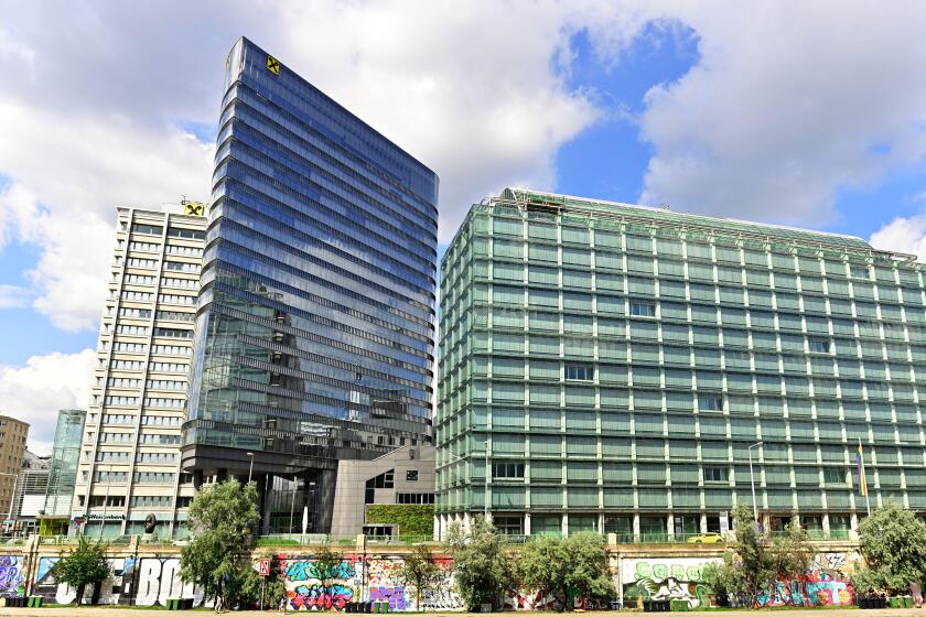 Raiffeisenlandesbank Niederösterreich-Wien2 HiRes 575