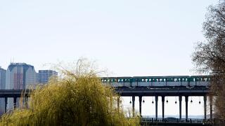 Paris metro trains_alamy_30Mar23