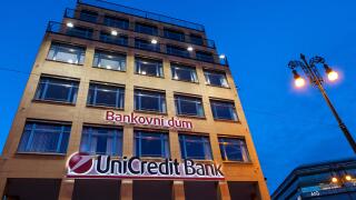 UniCredit Prague