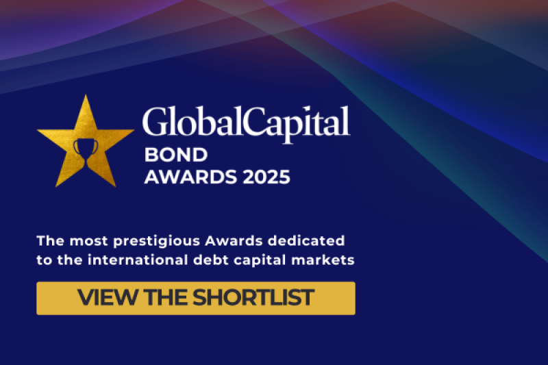 Bond awards shortlist launch