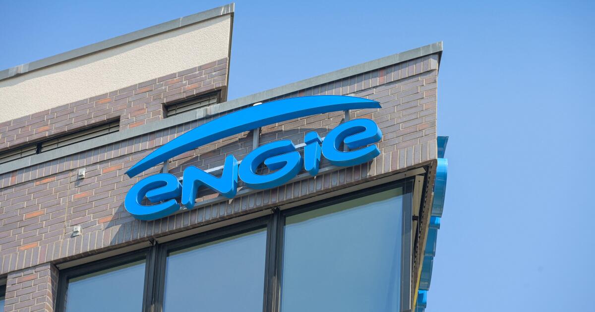 Engie readies Kangaroo bond debut