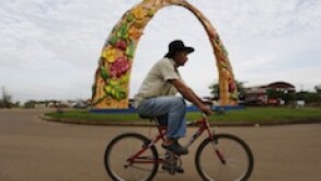 Puerto Gaitan, Pacific Rubiales