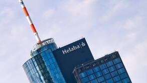 04.10.2023, xblx, MainTower der Helaba, emwirt Frankfurt am Main *** 04 10 2023, xblx, Helaba MainTower, emwirt Frankfurt am Main Credit: Imago/Alamy Live News