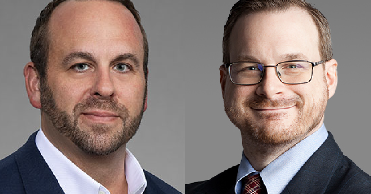 How Brown Rudnick helped partners ‘elevate’ venture capital platform ...