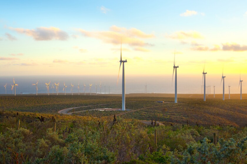 Chile, wind farm, green bond, Coquimbo, LatAm, 575