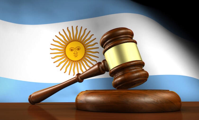 Argentina, court, law, documents, contract, judge, restructuring, LatAm, 575