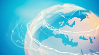 World Globe