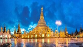 Yangon 230-150