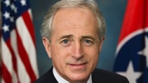 Senator Bob Corker