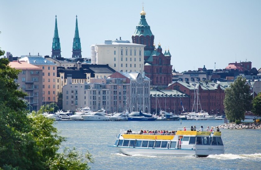 finland