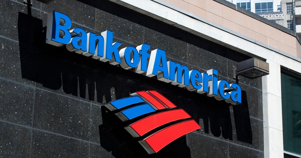 BofA makes securitizing Santander UK mortgages into a programme
