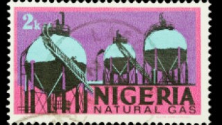 Nigeria Gas px230