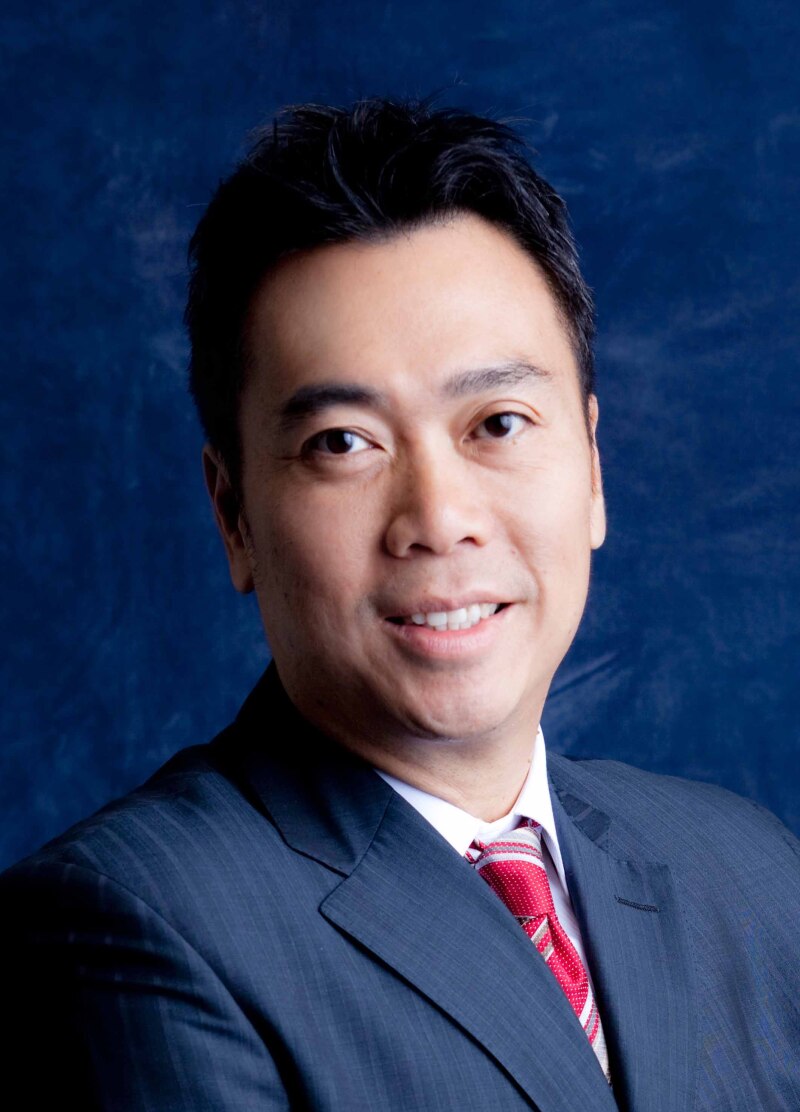 (PB) Johanes Oeni, Market Group Head for Indonesia, Credit Suisse Private Banking Asia Pacific.jpg