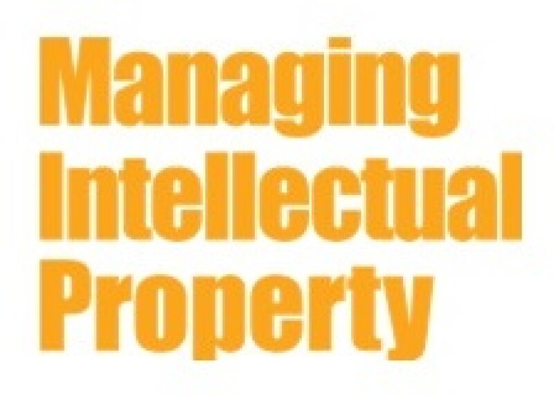 Managing IP logo