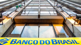 Banco do Brasil, Brazil, Avenida Paulista, Sao Paulo, LatAm, 575