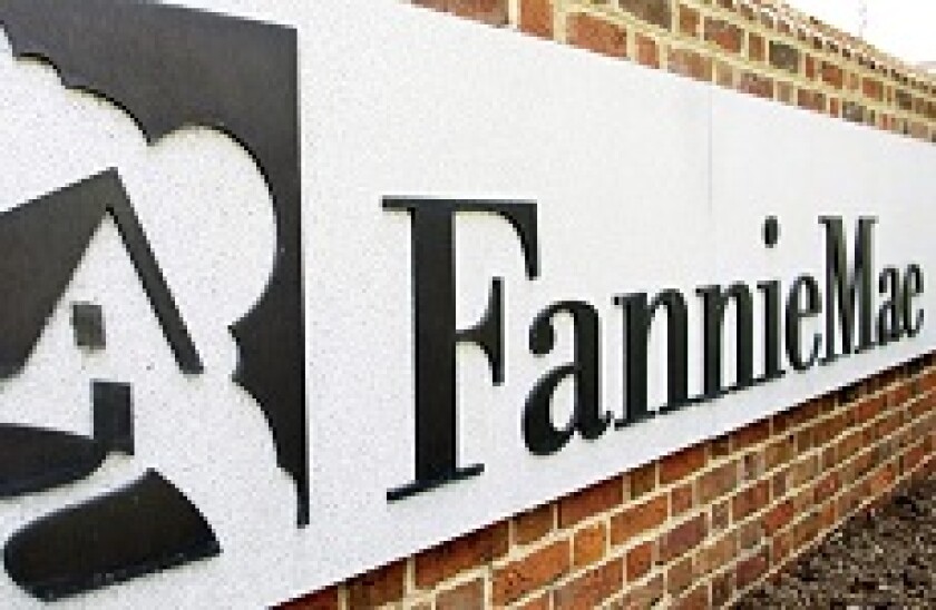 Fannie Mae