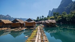 Green sustainable pretty lake from Adobe 230x150