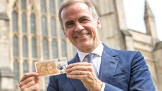 PA- Mark Carney