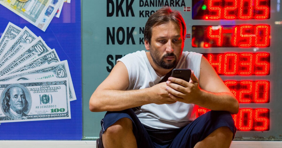 How long can Turkey’s DCM recovery hold? How long can Turkey’s DCM recovery hold?