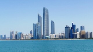 Abu Dhabi Skyline Wiki 230x150
