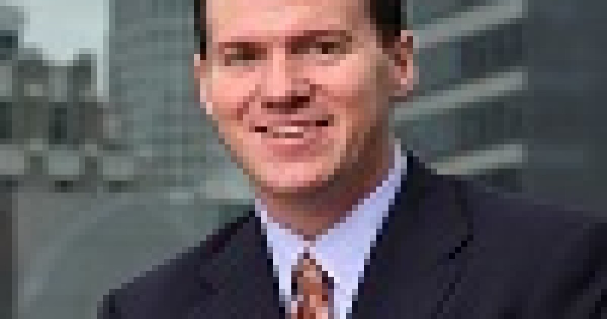 Dan DePaoli appointed regional managing partner at Andersen ...