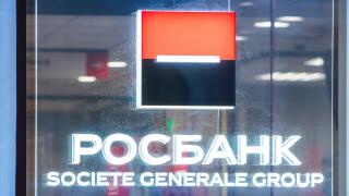 societe general group rosbank logo sign brand finance international