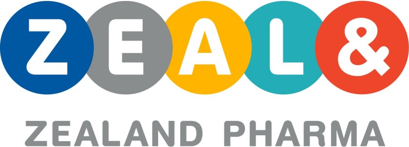 Zealand Pharma logo from co for use 26Jun24